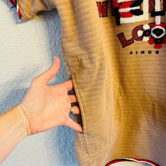 Free People Movement Summit Graphic Tee - Picture 5 of 10